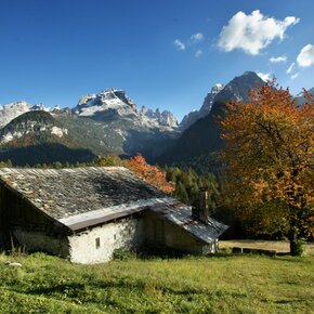 Fogajard | © Madonna di Campiglio Azienda per il Turismo 