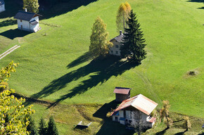 From one Alpine Hut to another through the forests of Primiero - Tour 2261 | © APT San Martino di Castrozza, Primiero e Vanoi