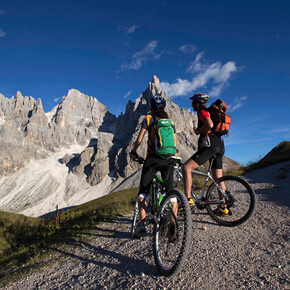 © APT San Martino di Castrozza, Primiero e Vanoi