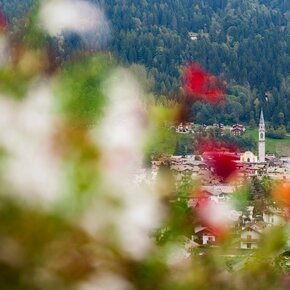 Pinzolo | © Madonna di Campiglio Azienda per il Turismo 