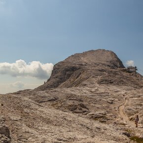 Pala di San Martino Loop | © APT San Martino di Castrozza, Primiero e Vanoi