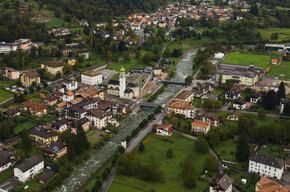 Giro dei Centri Storici | © Madonna di Campiglio Azienda per il Turismo 
