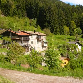 Montealto | © Rete di Riserve Val di Cembra Avisio