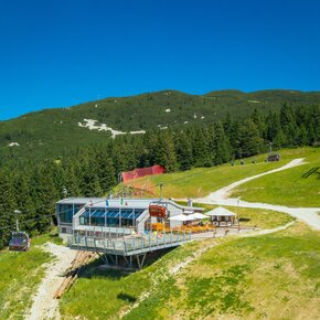 Paganella 2 | © APT Dolomiti di Brenta e Paganella