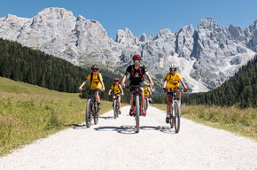 Val Venegia | © APT Val di Fiemme