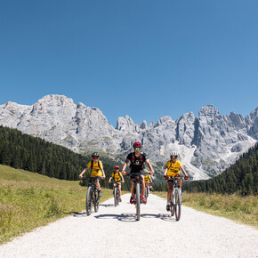 Val Venegia | © APT Val di Fiemme