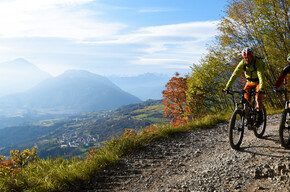 Passo della Morte | © North Lake Garda Trentino 