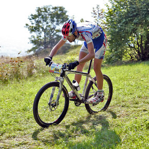 MTB - 3TBike Tour 2341 | © APT Valsugana e Lagorai