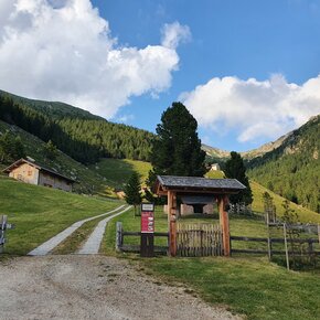 Trodo dei Salti | © APT Valsugana e Lagorai