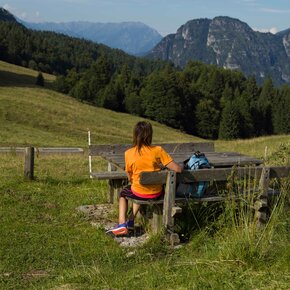 Alpo | © Madonna di Campiglio Azienda per il Turismo 