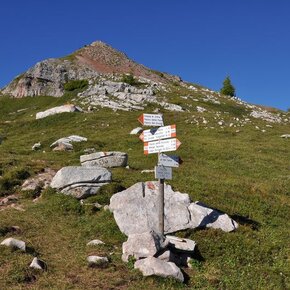 Dimaro, Valle dei Cavalli | © APT Valli di Sole, Peio e Rabbi