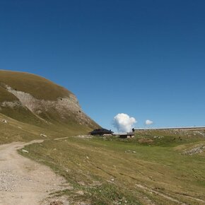 Giro attorno al Monte Peller | © APT Val di Non 