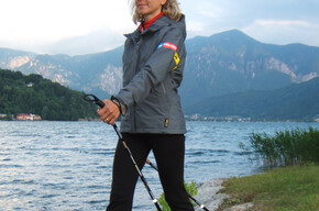 Nordic Walking - Musiera Tour | © APT Valsugana e Lagorai