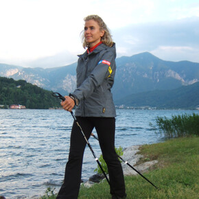 Nordic Walking - Musiera Tour | © APT Valsugana e Lagorai