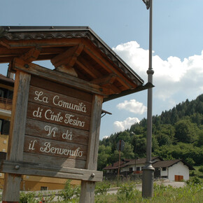 Nordic Walking - Col dei Duri Tour | © APT Valsugana e Lagorai