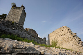 Castel Restor | © North Lake Garda Trentino 