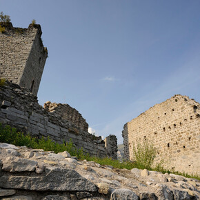 Castel Restor | © North Lake Garda Trentino 