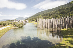 Parco Archeo Natura | © Garda Trentino