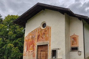 St. John's Church | © Madonna di Campiglio Azienda per il Turismo 