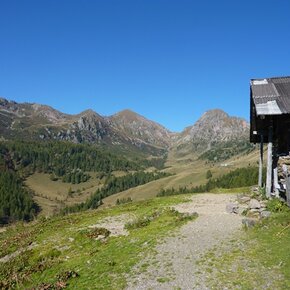 Val di Montalon | © Sara Ganarin 