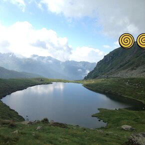 Lake Buse Basse Soul | © APT Valsugana e Lagorai