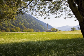 Giro dei Ponti | © Madonna di Campiglio Azienda per il Turismo 