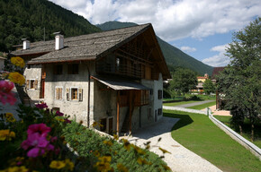 Val Ceresina | © Madonna di Campiglio Azienda per il Turismo 