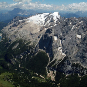 © APT Val di Fassa