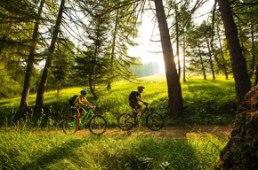 Passo Sommo - Stella d'Italia | © Azienda per il Turismo Alpe Cimbra