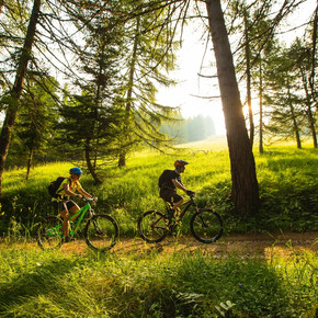 Sommo Pass - Star of Italy | © Azienda per il Turismo Alpe Cimbra