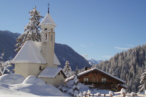 Moena - Malga Peniola ©Archivio APT Val di Fassa | © APT Val di Fassa