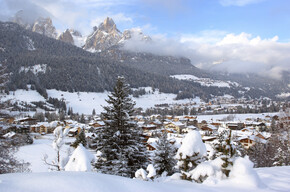 Pozza di Fassa ©Archivio APT Val di Fassa | © APT Val di Fassa