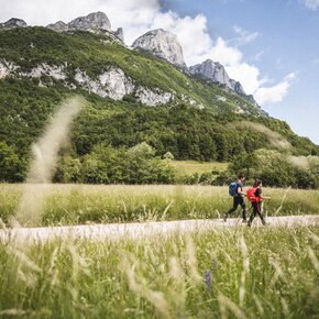 Prada Meadows | © Garda Trentino 