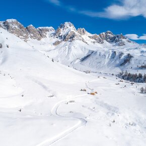 Fuciade ©Archivio APT Val di Fassa | © APT Val di Fassa