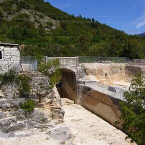 On the traces of Trento Stones | © APT Valsugana e Lagorai