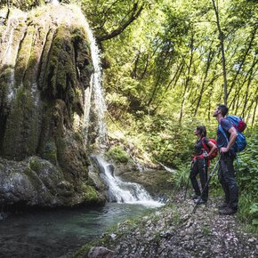 Roggia di Calavino | © Garda Trentino 