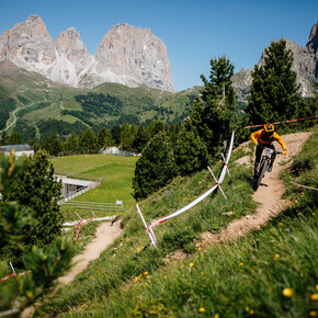 © APT Val di Fassa