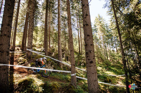 Titans - Fassa Bike Park Canazei - ©Archivio APT Val di Fassa | © APT Val di Fassa