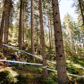 Titans - Fassa Bike Park Canazei - ©Archivio APT Val di Fassa | © APT Val di Fassa