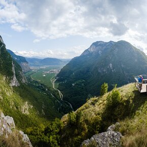 Tor di Visione | © APT Paganella
