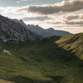 Val de Dona ©Archivio APT Val di Fassa | © APT Val di Fassa