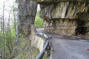 Strada da Selva a Marcesina | © APT Valsugana e Lagorai
