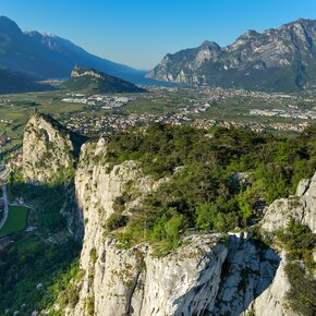 Monte Colodri | © Garda Trentino