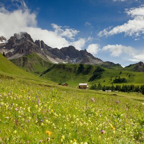 Fuciade ©Archivio APT Val di Fassa | © APT Val di Fassa