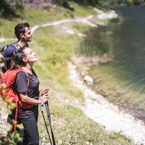 Lago di Terlago | © Garda Trentino 