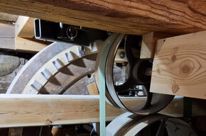 Percorso n.1 - Spaventapasseri - Baselga Faida | © APT Trento 