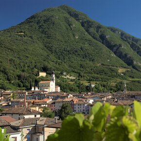 Comune di Ala | © APT Rovereto Vallagarina Monte Baldo