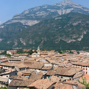 città di Ala | © APT Rovereto Vallagarina Monte Baldo