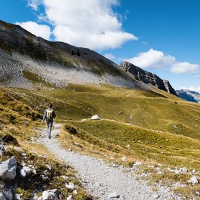 Dolomiti di Brenta | © APT Dolomiti di Brenta e Paganella