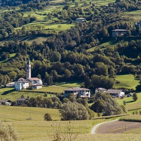 Pieve di Vigo Lomaso | © North Lake Garda Trentino 